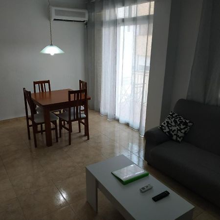 Rmm27 - Piso En Zona Tranquila De Tortosa公寓 外观 照片