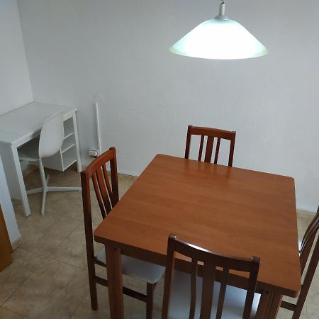 Rmm27 - Piso En Zona Tranquila De Tortosa公寓 外观 照片