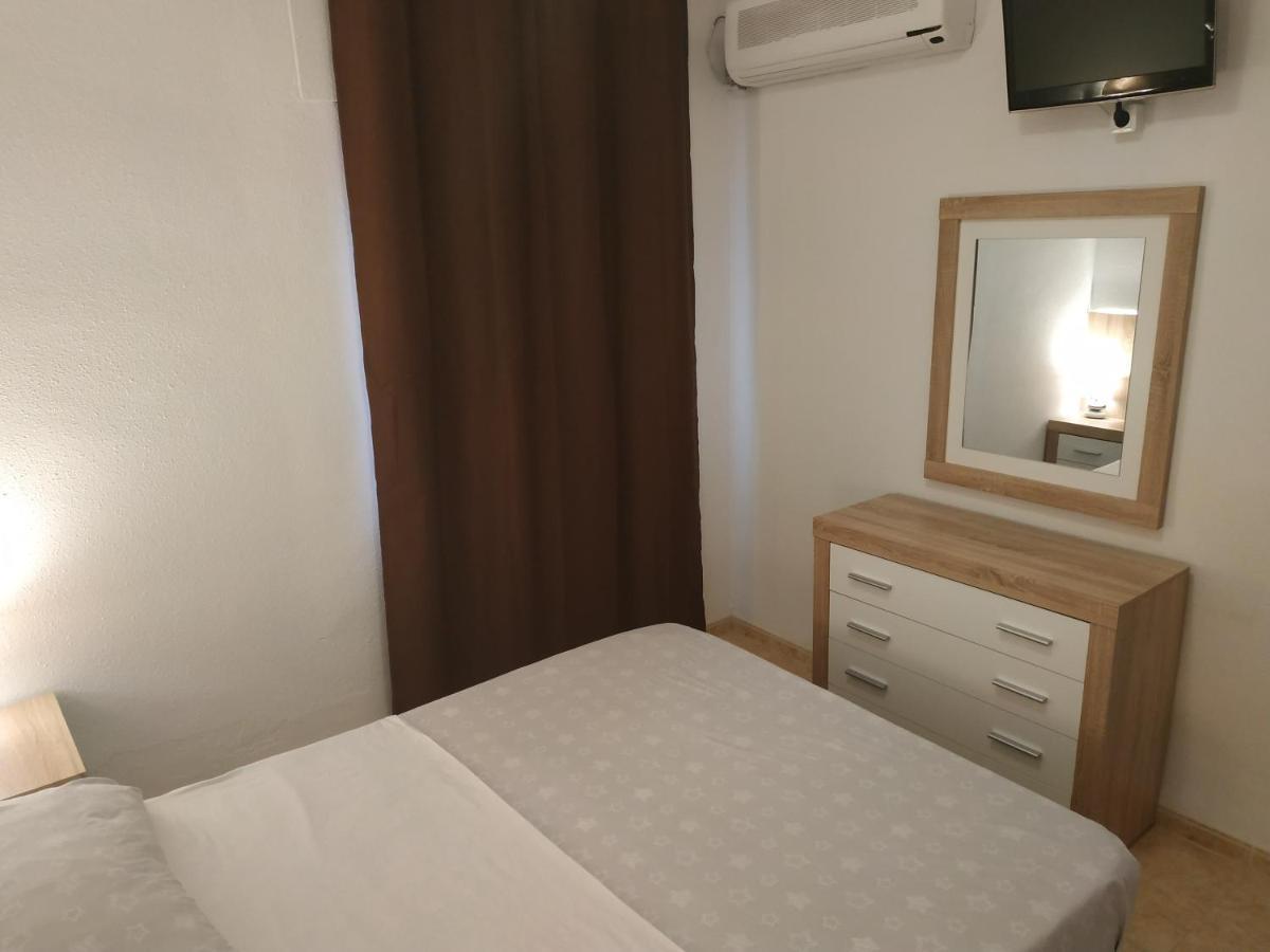 Rmm27 - Piso En Zona Tranquila De Tortosa公寓 外观 照片