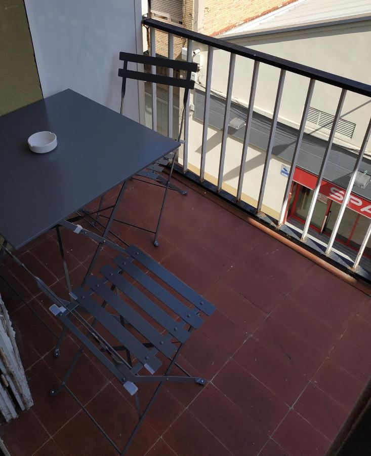 Rmm27 - Piso En Zona Tranquila De Tortosa公寓 外观 照片