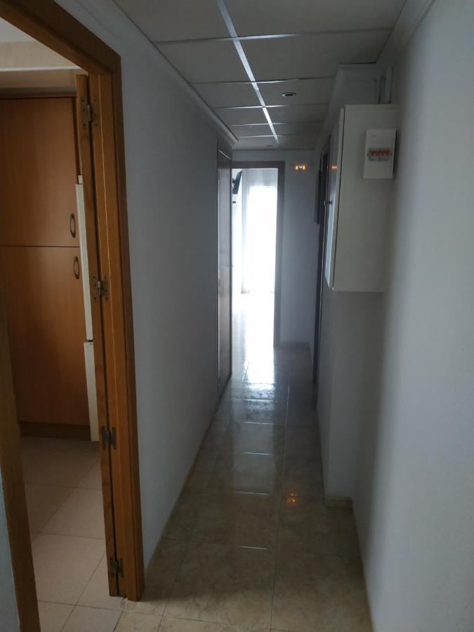 Rmm27 - Piso En Zona Tranquila De Tortosa公寓 外观 照片