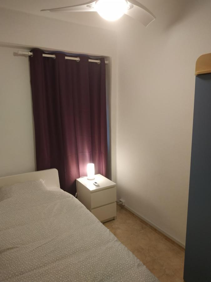 Rmm27 - Piso En Zona Tranquila De Tortosa公寓 外观 照片