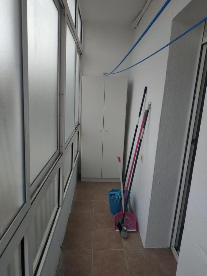 Rmm27 - Piso En Zona Tranquila De Tortosa公寓 外观 照片