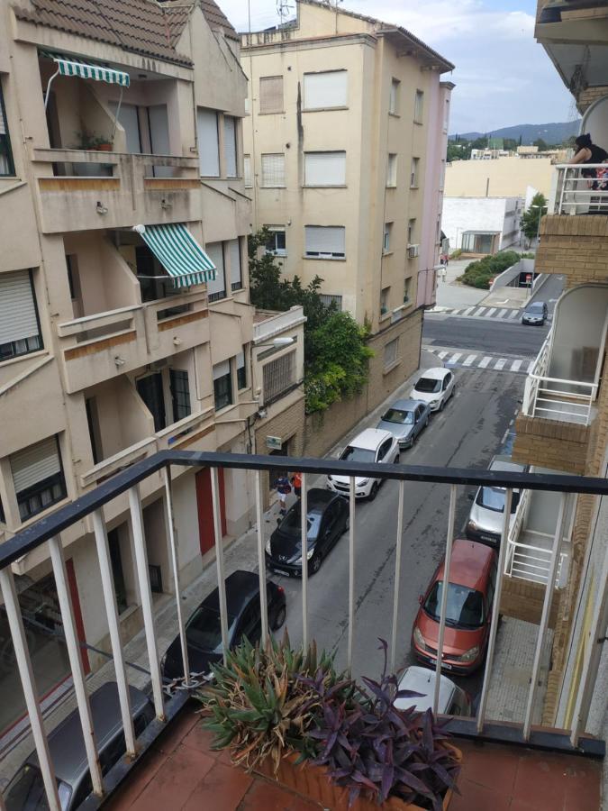 Rmm27 - Piso En Zona Tranquila De Tortosa公寓 外观 照片
