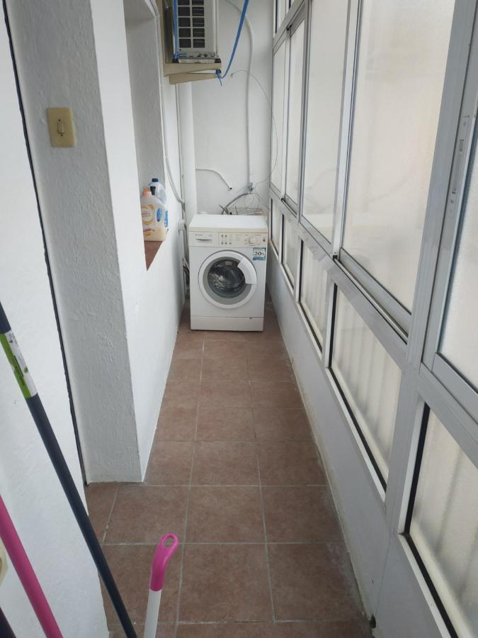 Rmm27 - Piso En Zona Tranquila De Tortosa公寓 外观 照片