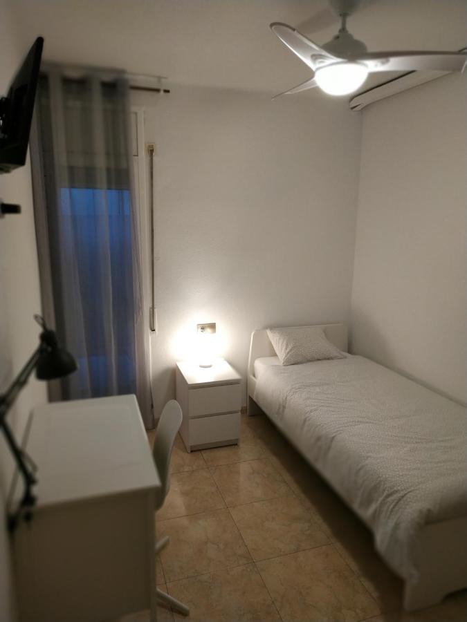 Rmm27 - Piso En Zona Tranquila De Tortosa公寓 外观 照片